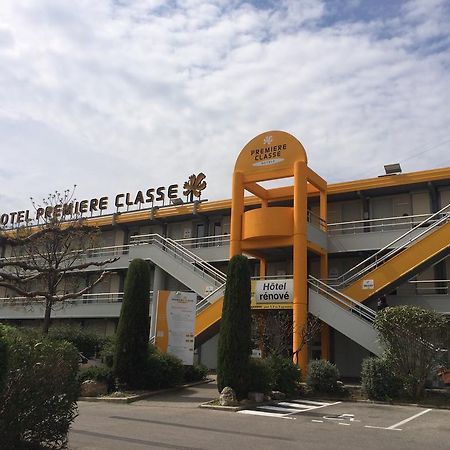 Premiere Classe Marseille La Valentine Kültér fotó